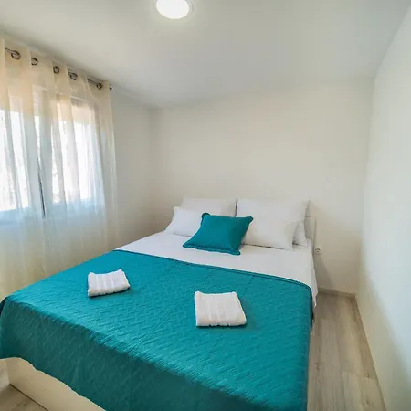Apartament Mobile Fantina Mobile Homes