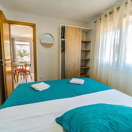Mobile Fantina Mobile Homes Apartament