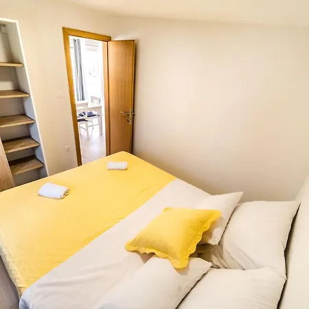 Apartament Mobile Fantina Mobile Homes Sveti Filip i Jakov