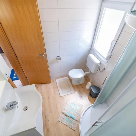 Mobile Fantina Mobile Homes Apartament