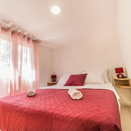 Mobile Fantina Mobile Homes Sveti Filip i Jakov