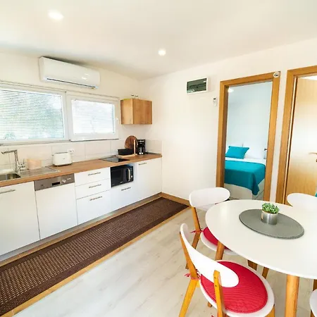 Mobile Fantina Mobile Homes * Sveti Filip i Jakov