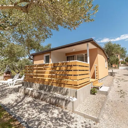 Mobile Fantina Mobile Homes Apartament Sveti Filip i Jakov