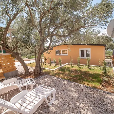 Apartament Mobile Fantina Mobile Homes *