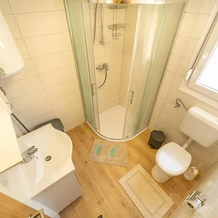 Mobile Fantina Mobile Homes Apartament Sveti Filip i Jakov