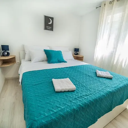 Mobile Fantina Mobile Homes Apartament Sveti Filip i Jakov