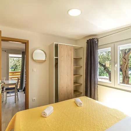 Apartament Mobile Fantina Mobile Homes